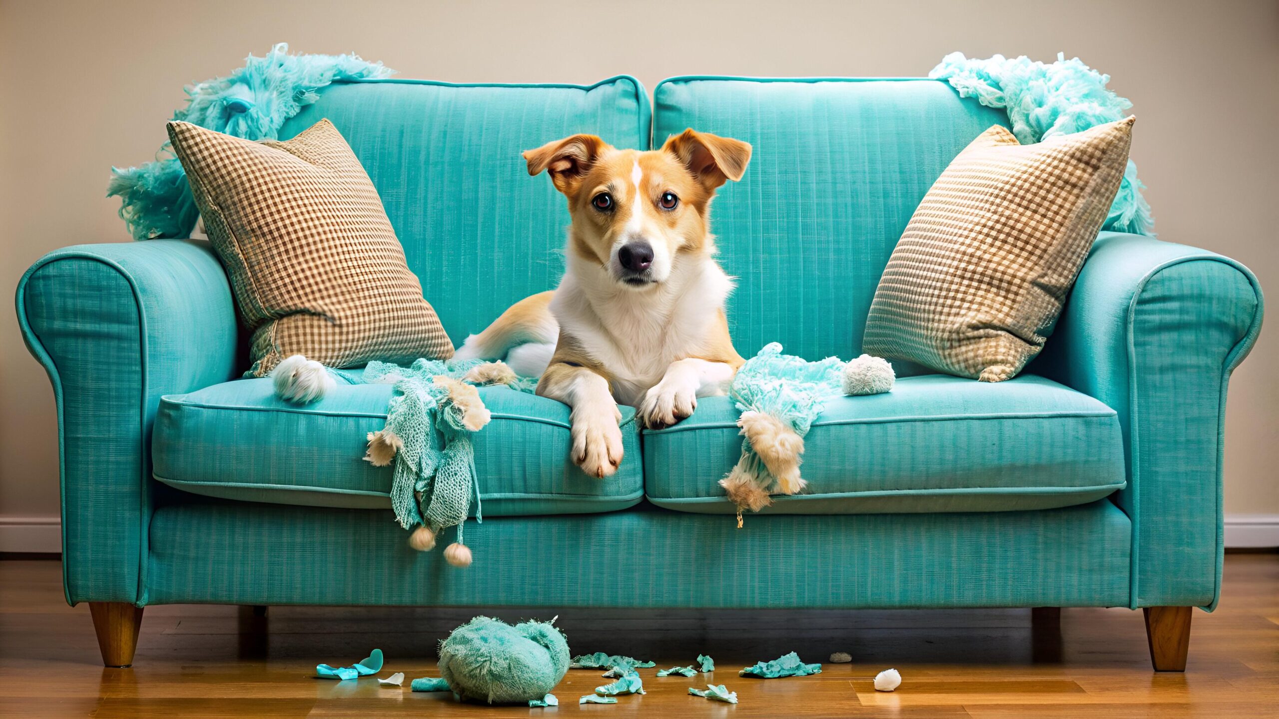 10 Common Dog Behavior Problems and How to Fix Them